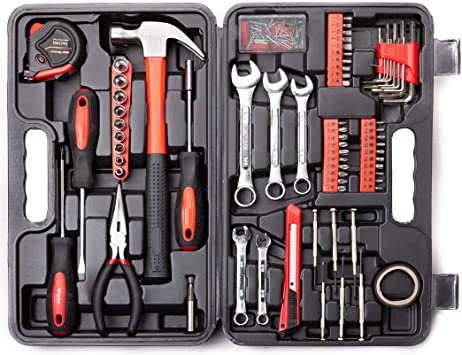 Best Tool Set for Home