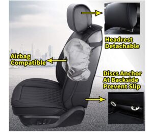 Best car seat covers for feature
