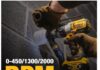 Best hammer drill for features